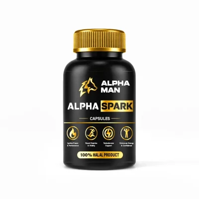 Alpha Spark